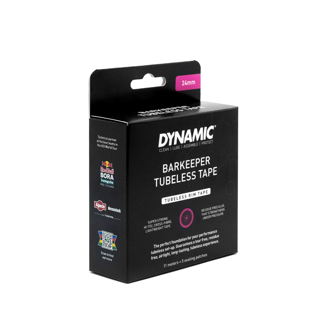 Rol DYNAMIC BARKEEPER tubeless velglint