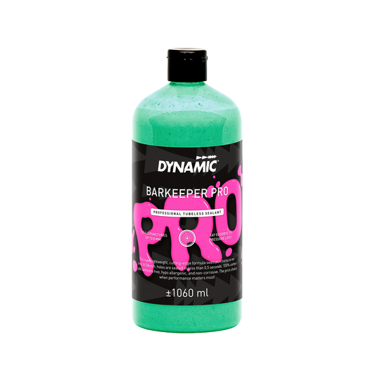 DYNAMIC BARKEEPER PRO tubeless afdichtmiddel 1 l
