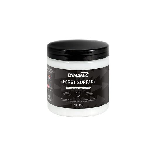 DYNAMIC SECRET SURFACE fietsbeschermer 500 ml