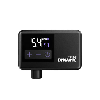 Pompe Electrique DYNAMIC TURBLO