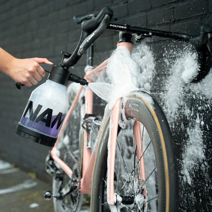 Fietsreiniger DYNAMIC SUPER SOAP CONCENTRATE (1L)