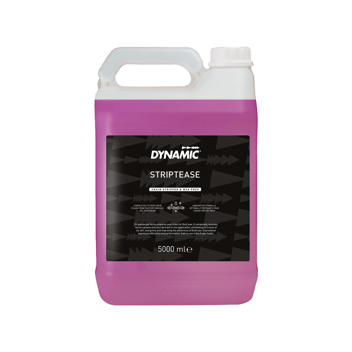 Kettingontvetter DYNAMIC STRIPTEASE 5 L