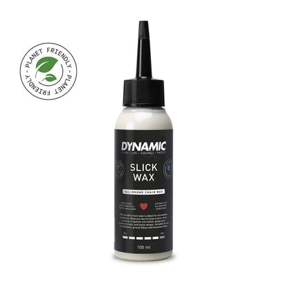Kettingsmeermiddel DYNAMIC SLICK WAX (100ml)
