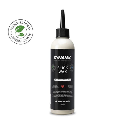 Was Smeermiddel voor Ketting DYNAMIC SLICK WAX (250ml)