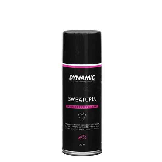 DYNAMIC SWEATOPIA Beschermende Spray (200ml)