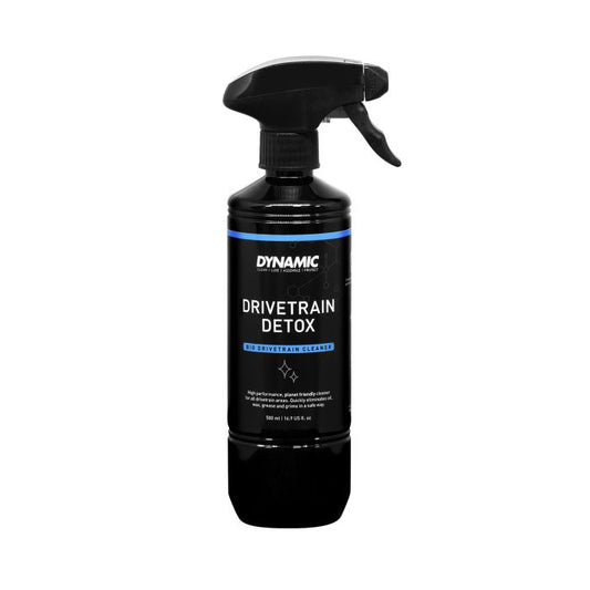 DYNAMIC BIO DRIVETRAIN DETOX Transmissie Reiniger (500ml)