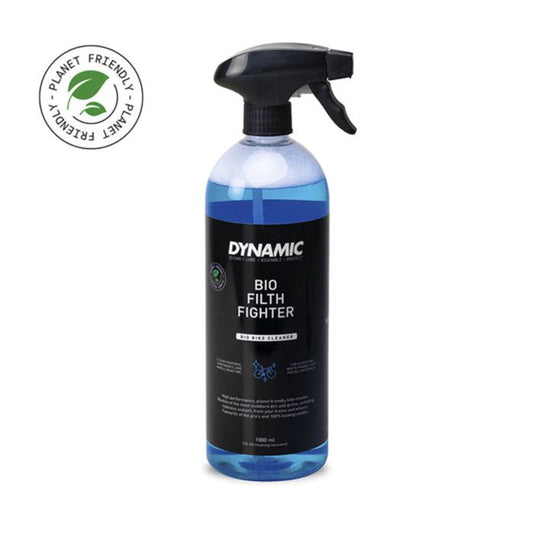 DYNAMIC BIO FILTH FIGHTER Fietsreiniger (1L)
