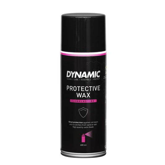 DYNAMIC PROTECTIVE WAX-spray (400 ml)