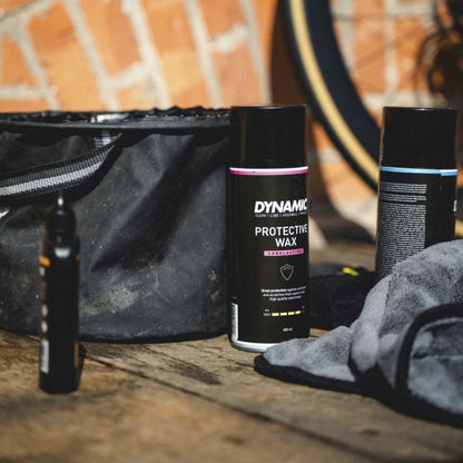 Beschermende Spraywas DYNAMIC PROTECTIVE WAX (400ml)