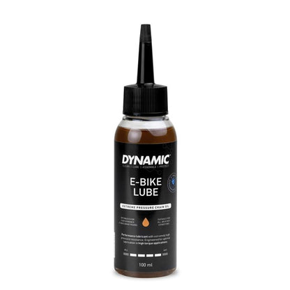 Lubrifiant E-Bike DYNAMIC E-BIKE LUBE (100ml)