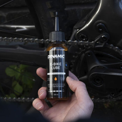 Lubrifiant E-Bike DYNAMIC E-BIKE LUBE (100ml)
