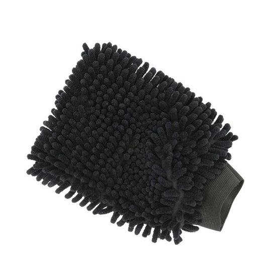 DYNAMIC FIETS SCHOONMAAKHANDLE Microvezel handschoen