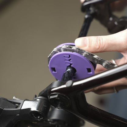 Kettingsteun DYNAMIC POCKET SPROCKET