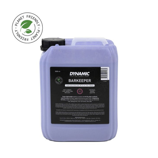 DYNAMIC BARKEEPER tubeless afdichtmiddel (5 L)