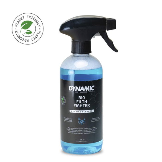 DYNAMIC BIO FILTH FIGHTER Fietsreiniger (500ml)