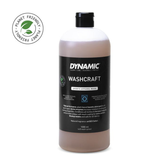 DYNAMIC WHASCRAFT Wasmiddel met hoge prestaties (1L)