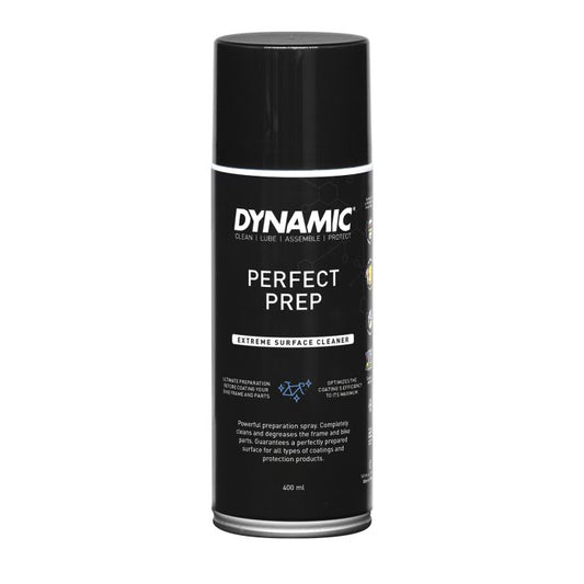 DYNAMIC PERFECT PREP fietsreiniger (400ml)