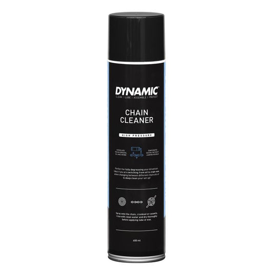 DYNAMISCHE KETENREINIGER (600 ml)