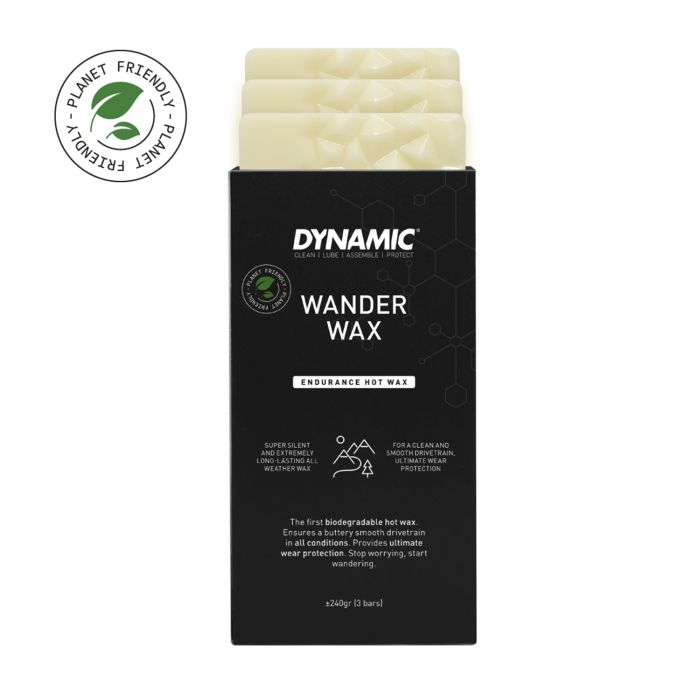 DYNAMISCHE WANDEL WAX (240g)