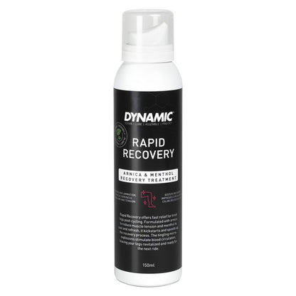 Herstelmousse DYNAMIC RAPID RECOVERY (150ml)