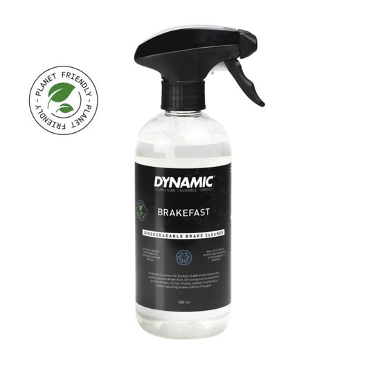 DYNAMIC BIO BRAKEFAST Remmenreiniger (500ml)
