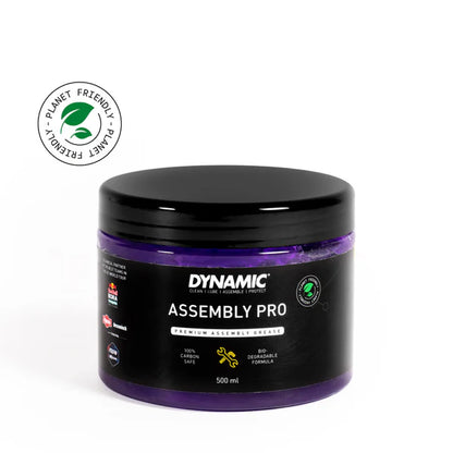 Vet DYNAMIC ASSEMBLY PRO (500 ml)