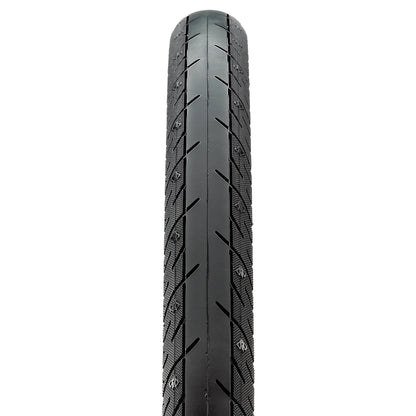 Pneu MAXXIS DETONATOR 27.5x1.5 Tubetype Souple Noir