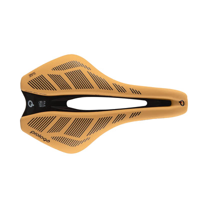 Zadel PROLOGO DIMENSION R2 AGX 143mm Rails Nack Beige