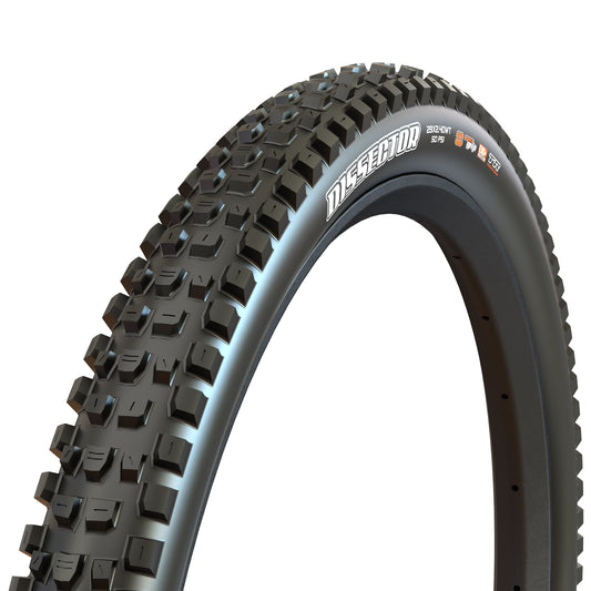 MAXXIS DISSECTOR G2 buitenband 29x2.40 MaxxTerra Double Down Tubeless Ready vouwband