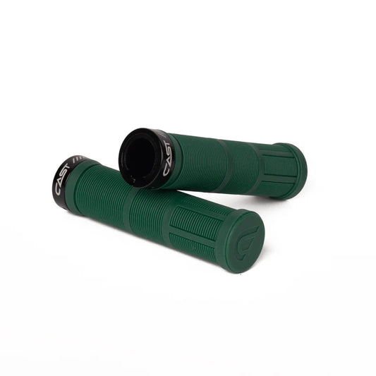 CAST DREAMTRACK Lock-On Groene Handvatten