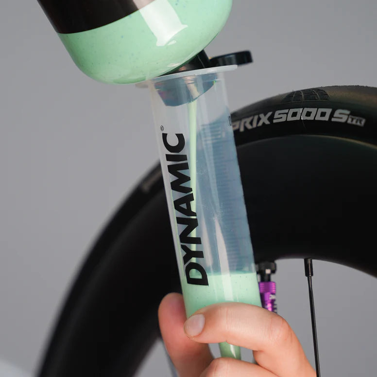 Seringue pour Liquide Préventif DYNAMIC HECTOR THE INJECTOR