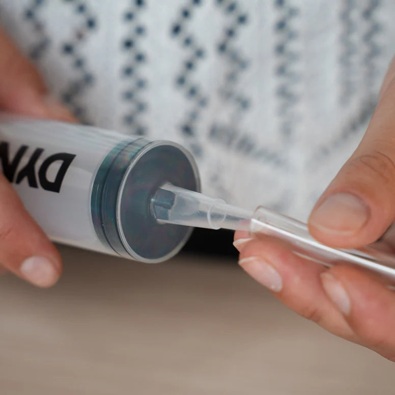 Seringue pour Liquide Préventif DYNAMIC HECTOR THE INJECTOR