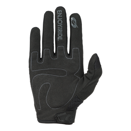 Gants O'NEAL ELEMENT RACEWEAR Femme Noir