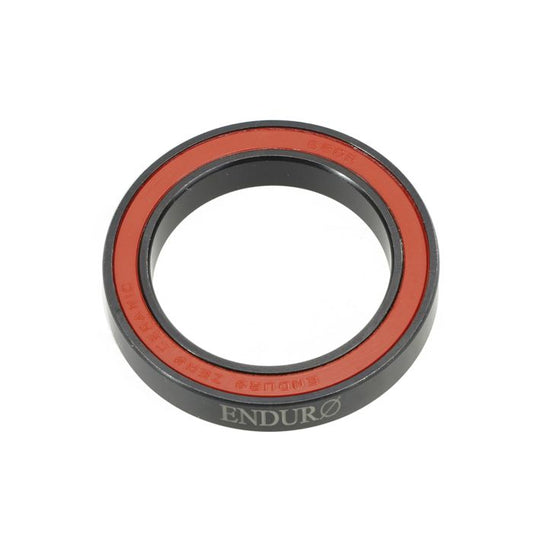 Roulement pour Boîtier de pédalier ENDURO BEARINGS Zero Ceramic 6806 LLB (30 x 42 x 7 mm)