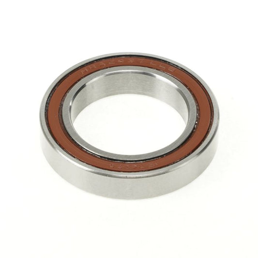 Roulement pour Boîtier de pédalier ENDURO BEARINGS MR 2437 LLB (Contact Oblique) ABEC5  (24 x 37 x 7 mm)