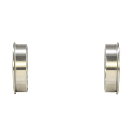 Boitier de pédalier ENDURO BEARINGS Press Fit BB86/92 Axe 30mm Acier Inoxydable