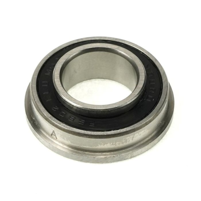 ENDURO LAGERS F6902 LLU MAX-EB - ABEC 3 MAX - 15x28x7/9,5