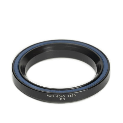 Stuurlager ENDURO BEARINGS 1125 BO - ABEC 5 - Black Oxide - 30,5x41,8x6,5 mm (45x45°) ACB