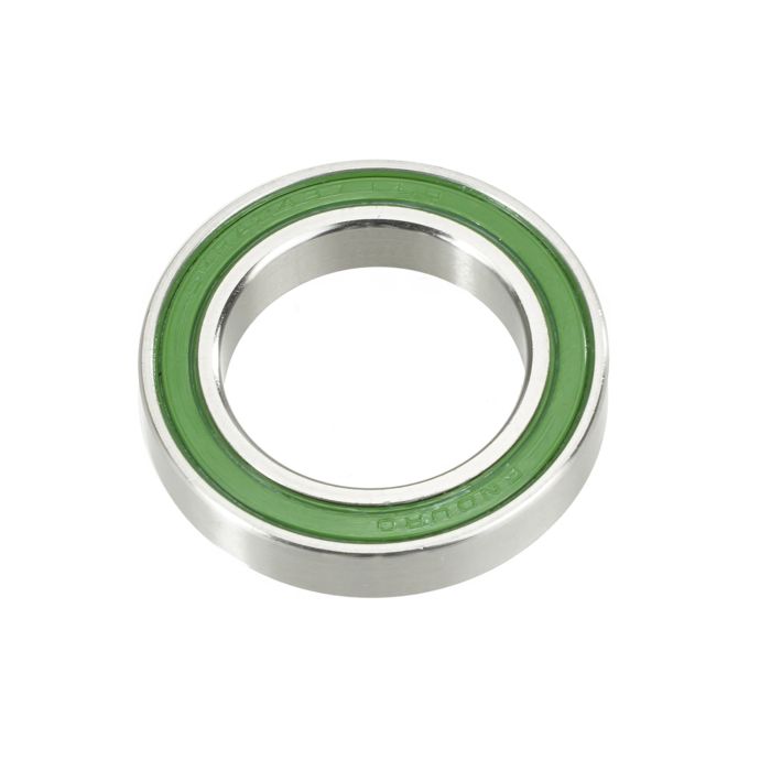 Roulement pour Boîtier de pédalier ENDURO BEARINGS  MR 2437 LLB - 440c Inox (Contact Oblique) (24x37x7 mm)