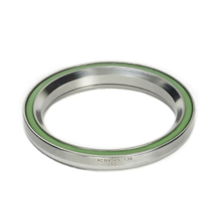 Stuurlager ENDURO LAGERS 136 SS - 440c roestvrij - 32,75x41,75x6 (45x45°) ACB