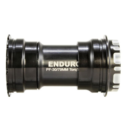 Trapas ENDURO BEARINGS TORQTITE BBright As 24mm XD-15 Pro Keramisch Zwart