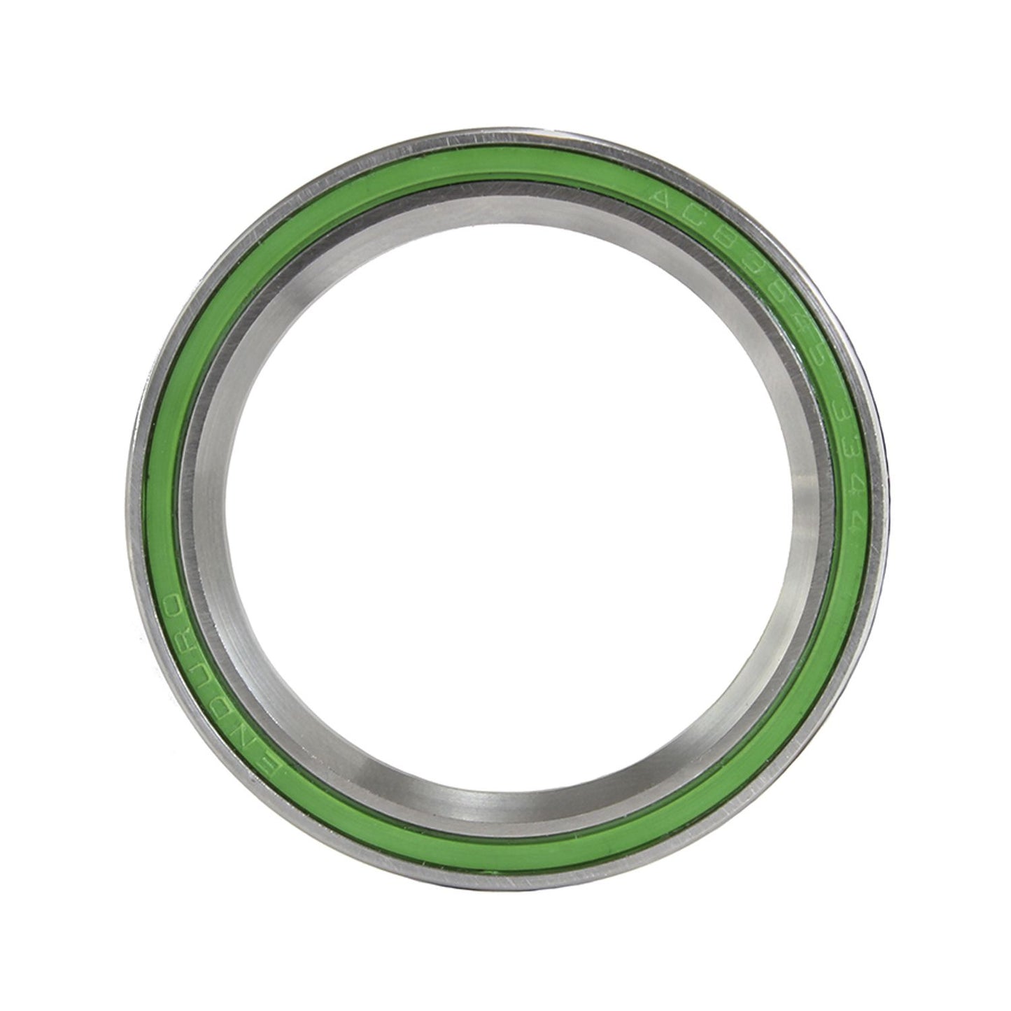 Roulement de Direction ENDURO BEARINGS 3344 SS - 440c Stainless - 33x44x6 mm (36x45°) ACB