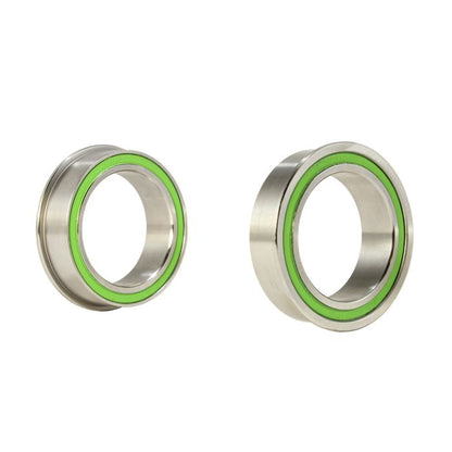Boitier de pédalier ENDURO BEARINGS - Ceramic-Hybrid XD-15 - Press Fit BB86/92 Axe DUB