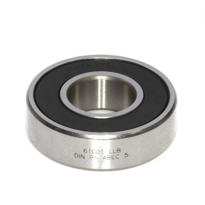 ENDURO LAGERS 61001 LLU/LLB CN A5 - ABEC 5 - 12x28x8