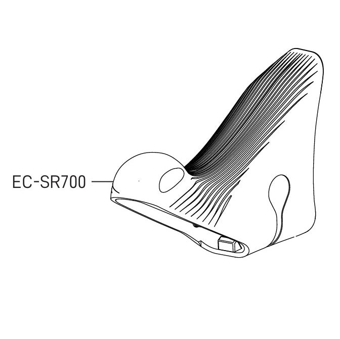 Couvre Cocottes CAMPAGNOLO SUPER RECORD ULTRA-SHIFT 12V 2019