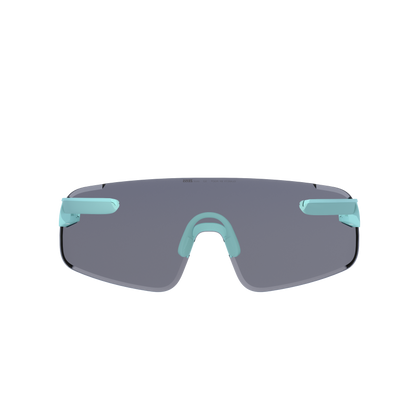 Lunettes POC ELICIT TORIC Indicolite Blue Verre Clarity Universal Sunny Turquoise