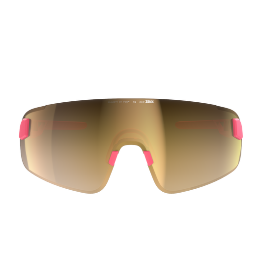 POC ELICIT TORIC EF PRO TEAM Bril Roze - Limited Edition
