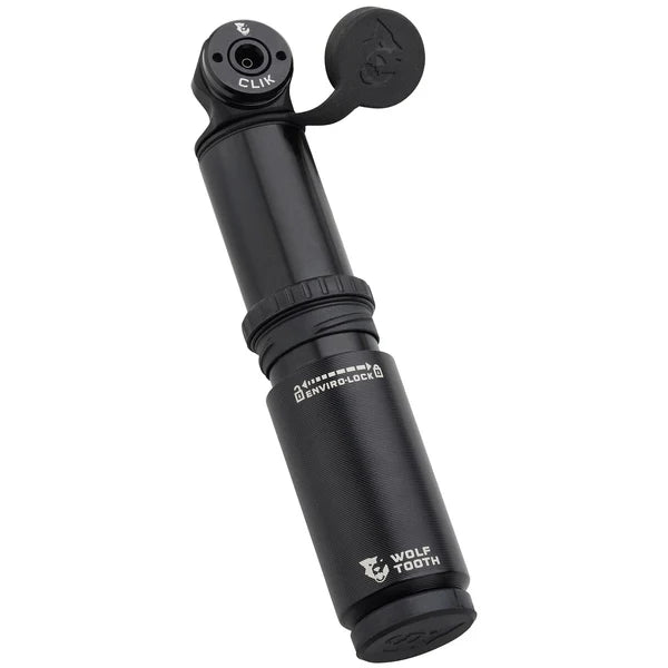 WOLF TOOTH ENCASE CLIK VALVE 40CC Handpomp