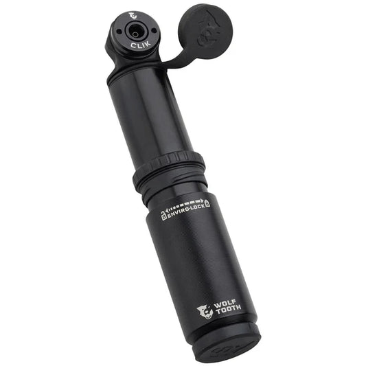 WOLF TOOTH ENCASE CLIK VALVE 40CC Handpomp