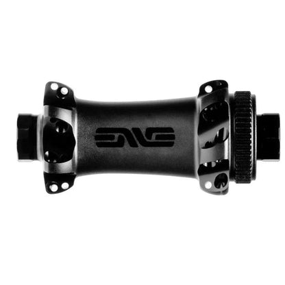 Roue Avant ENVE SES 4.5 Tubeless Ready (Center Lock) Noir